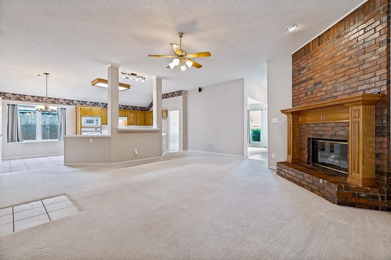 3528 Snapdragon Lane, McKinney TX 75070 - Photo 6