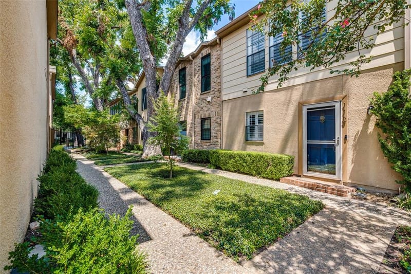 3320 Reagan Street # 113, Dallas TX 75219 - Photo 2