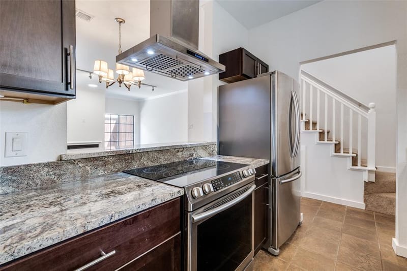 3320 Reagan Street # 113, Dallas TX 75219 - Photo 6
