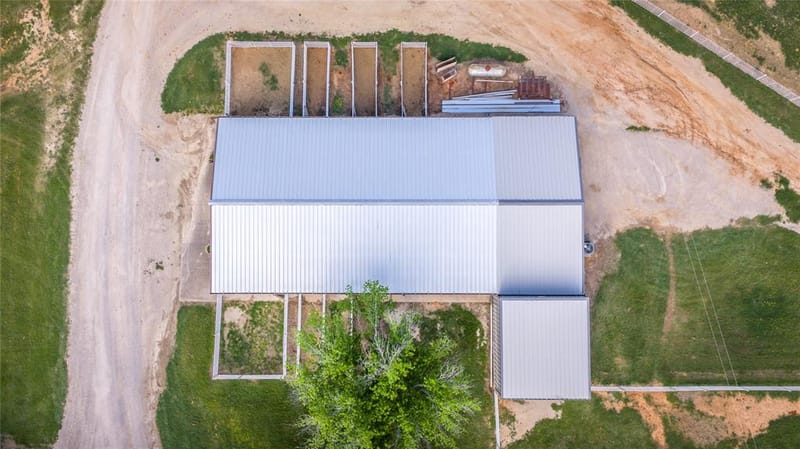 24183-B S US 281, Hico TX 76457 - Photo 23