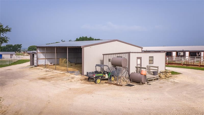 24183-B S US 281, Hico TX 76457 - Photo 21