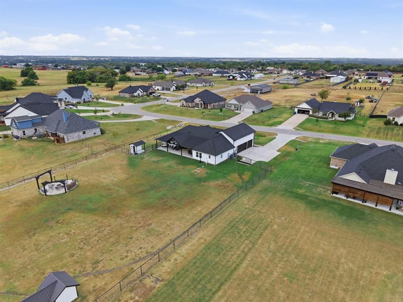 10216 Finch Road, Sanger TX 76266 - Photo 36