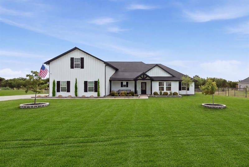 10216 Finch Road, Sanger TX 76266