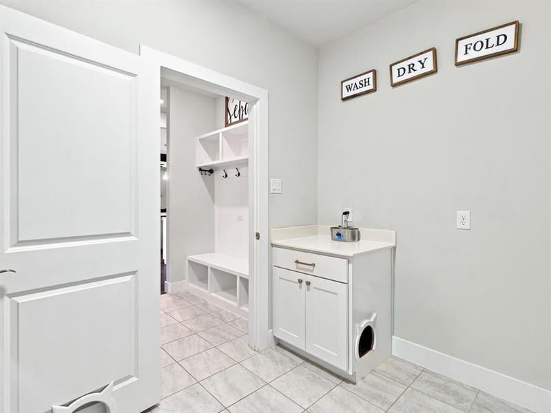 10216 Finch Road, Sanger TX 76266 - Photo 20