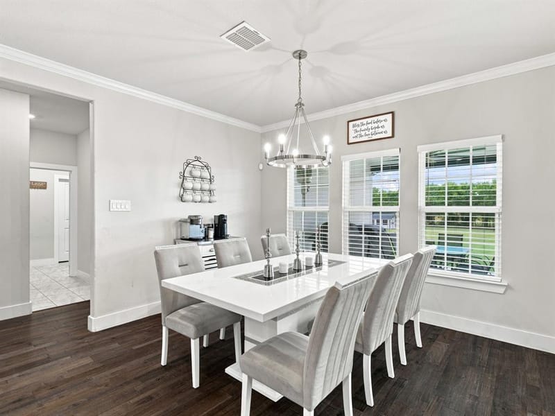 10216 Finch Road, Sanger TX 76266 - Photo 14