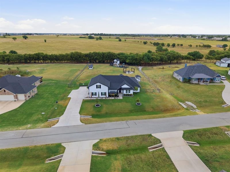 10216 Finch Road, Sanger TX 76266 - Photo 35