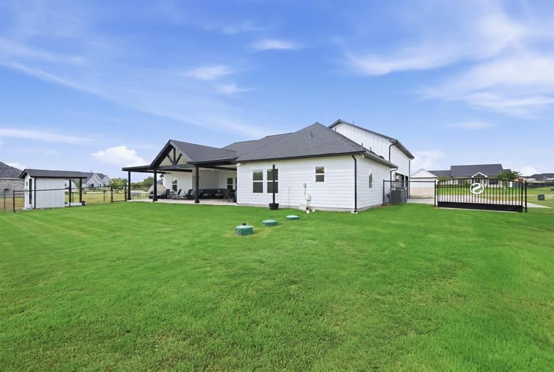 10216 Finch Road, Sanger TX 76266 - Photo 29