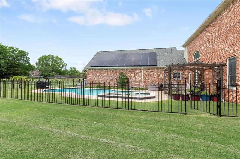404 High Meadow Lane, Heath TX 75032 - Photo 36