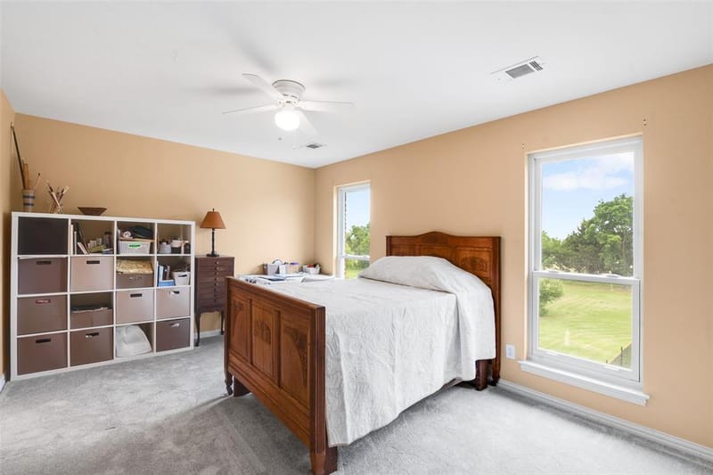 404 High Meadow Lane, Heath TX 75032 - Photo 28