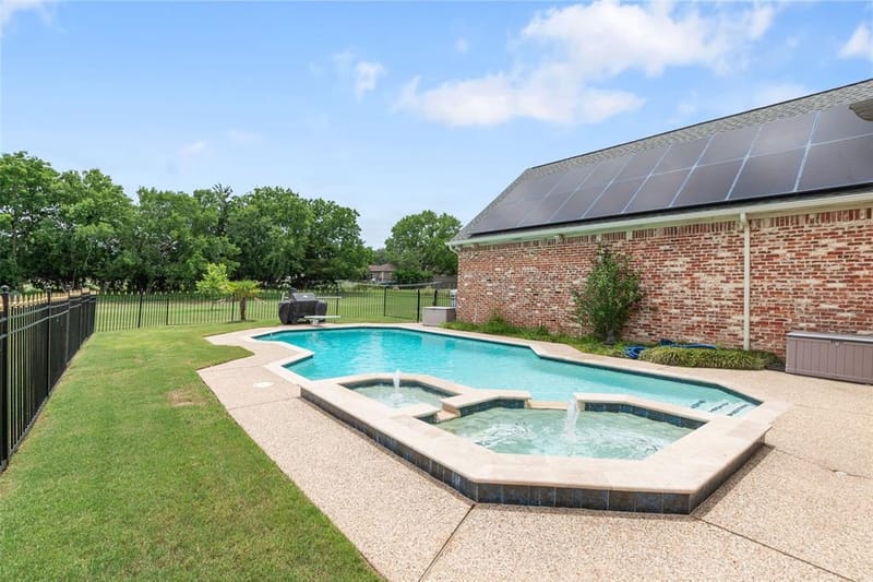 404 High Meadow Lane, Heath TX 75032 - Photo 34