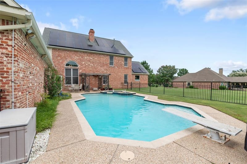 404 High Meadow Lane, Heath TX 75032 - Photo 33