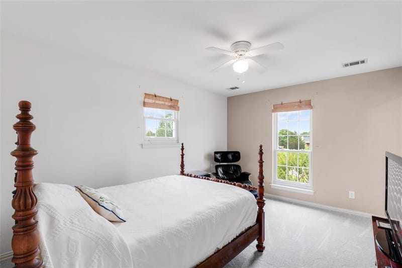 404 High Meadow Lane, Heath TX 75032 - Photo 29