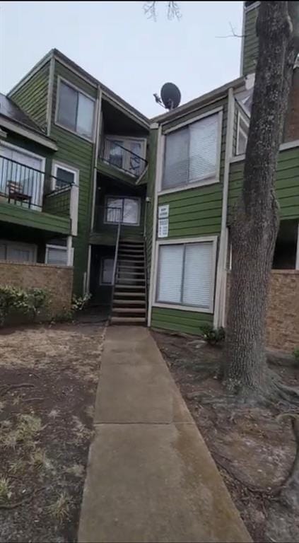 9803 Walnut Street # B206, Dallas TX 75243