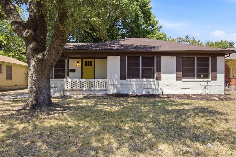 10243 San Juan Avenue, Dallas TX 75228