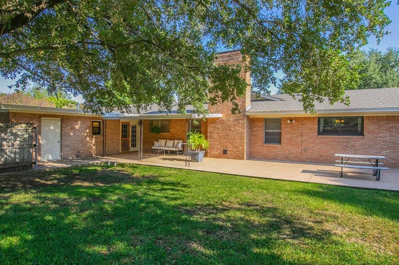 4936 Ridgeview Drive, Waco TX 76710 - Photo 38