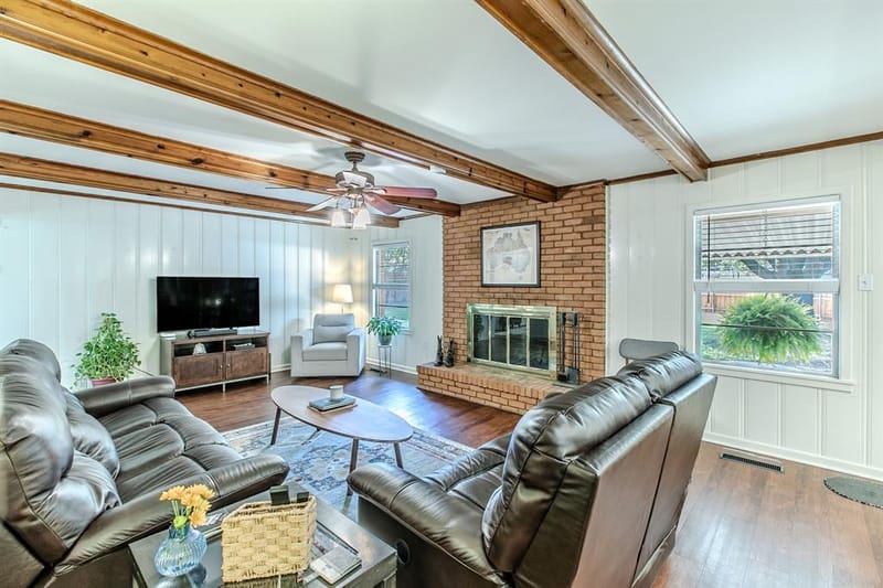 4936 Ridgeview Drive, Waco TX 76710 - Photo 15