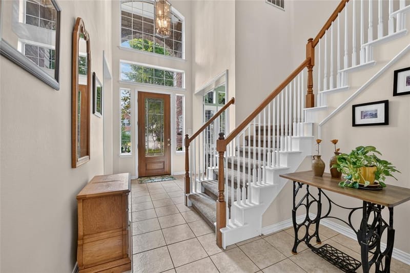 4816 Bellflower Way, Fort Worth TX 76123 - Photo 2