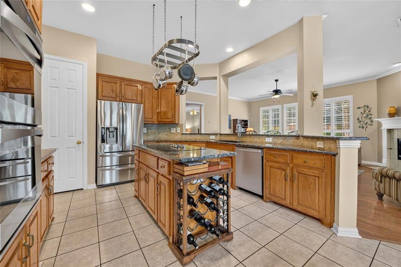 4816 Bellflower Way, Fort Worth TX 76123 - Photo 12