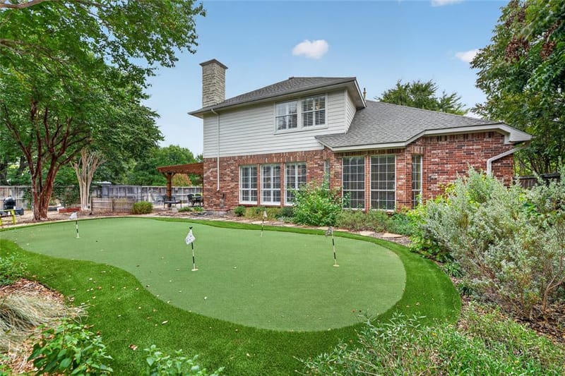 4816 Bellflower Way, Fort Worth TX 76123 - Photo 36