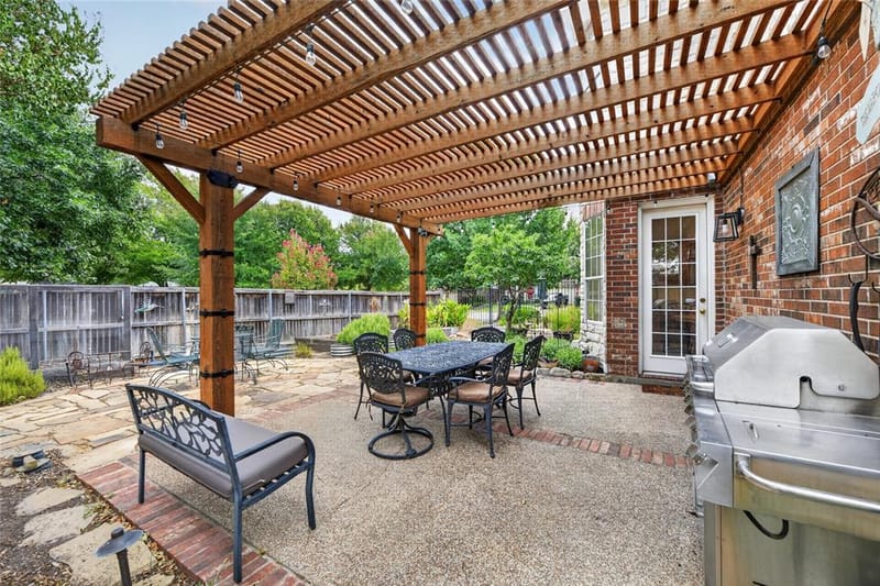 4816 Bellflower Way, Fort Worth TX 76123 - Photo 32