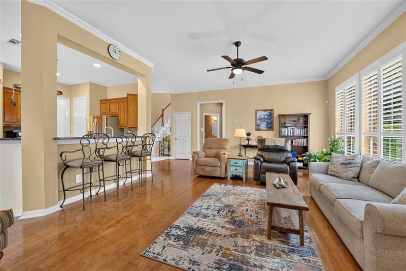 4816 Bellflower Way, Fort Worth TX 76123 - Photo 9