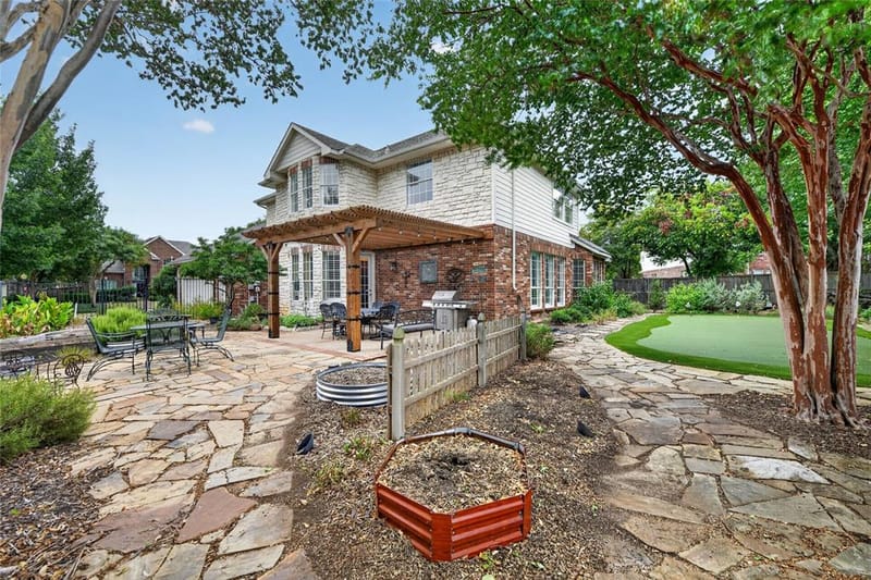 4816 Bellflower Way, Fort Worth TX 76123 - Photo 34
