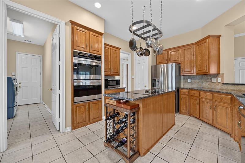4816 Bellflower Way, Fort Worth TX 76123 - Photo 14