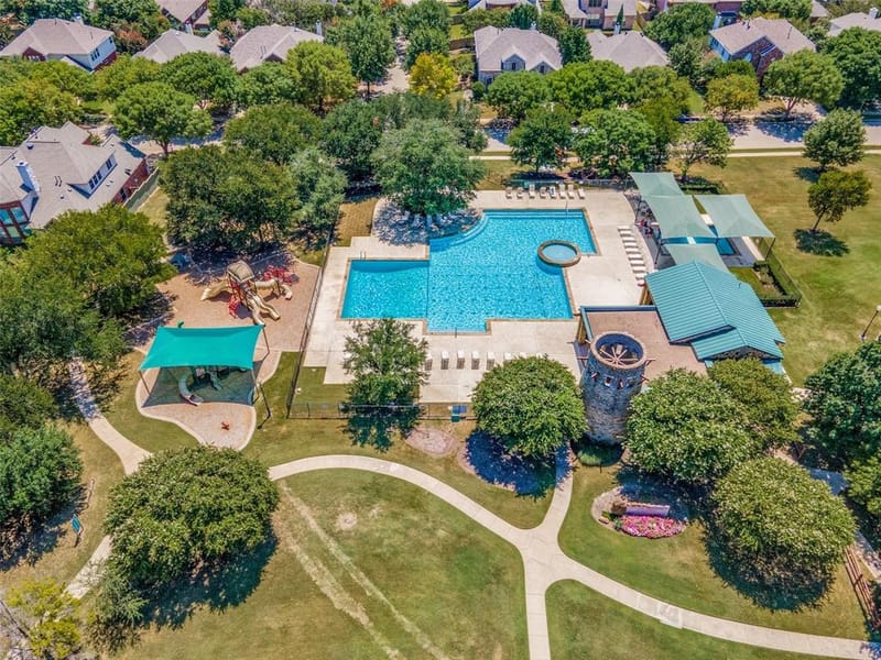 4816 Bellflower Way, Fort Worth TX 76123 - Photo 37