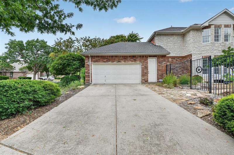 4816 Bellflower Way, Fort Worth TX 76123 - Photo 35