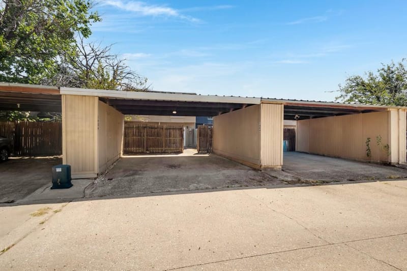1404 Sombre Vista Drive, Denton TX 76205 - Photo 23