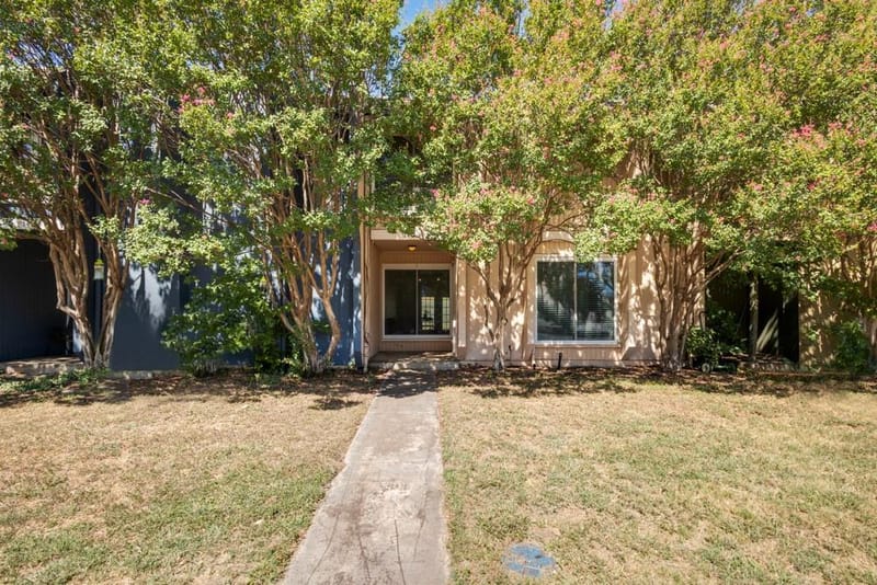 1404 Sombre Vista Drive, Denton TX 76205 - Photo 2