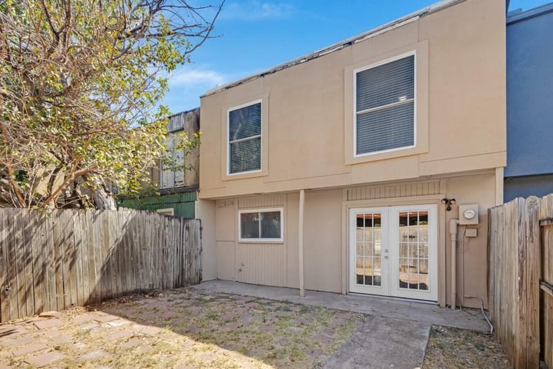 1404 Sombre Vista Drive, Denton TX 76205 - Photo 19