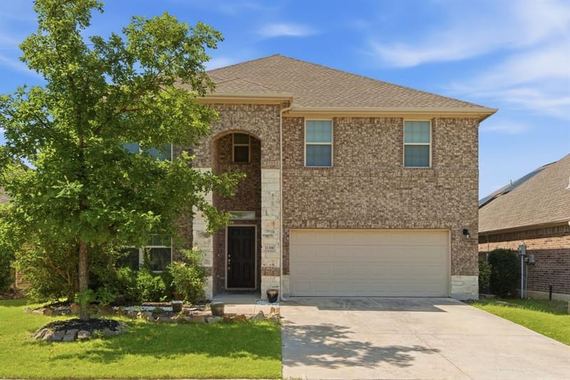 11300 Hubbard Creek Drive, Frisco TX 75036