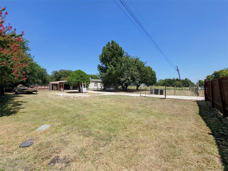 11309 County Road 510, Venus TX 76084 - Photo 3