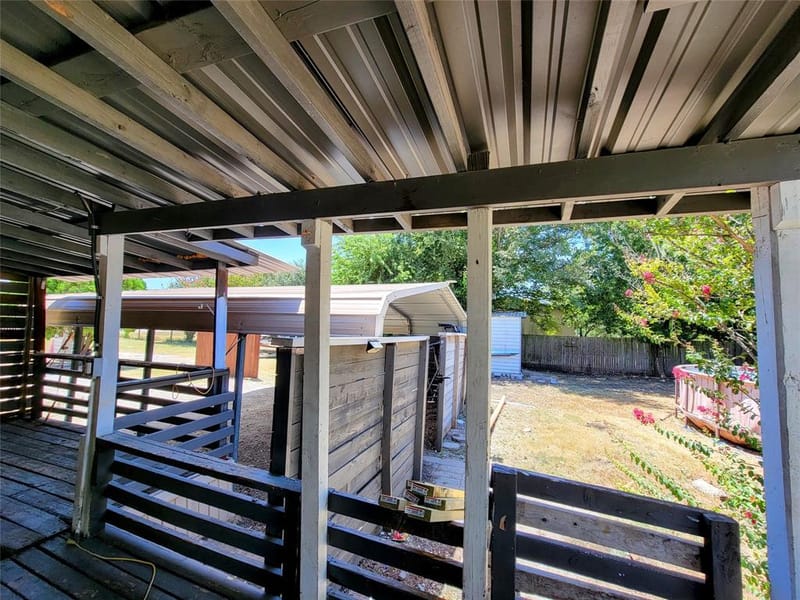 11309 County Road 510, Venus TX 76084 - Photo 18