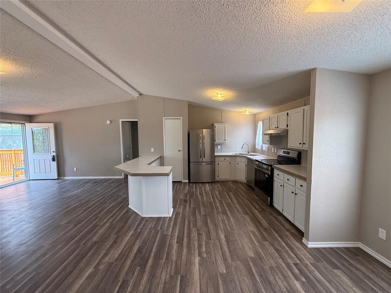 122 Little Valley Drive, Bridgeport TX 76426 - Photo 8