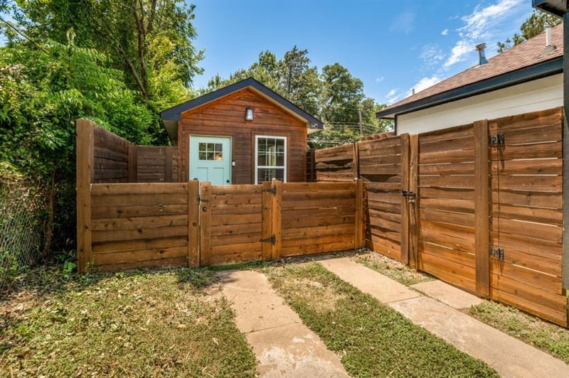 2744 Catherine Street, Dallas TX 75211 - Photo 22