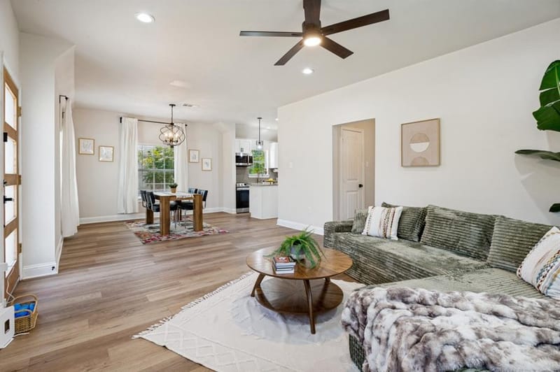 2744 Catherine Street, Dallas TX 75211 - Photo 7