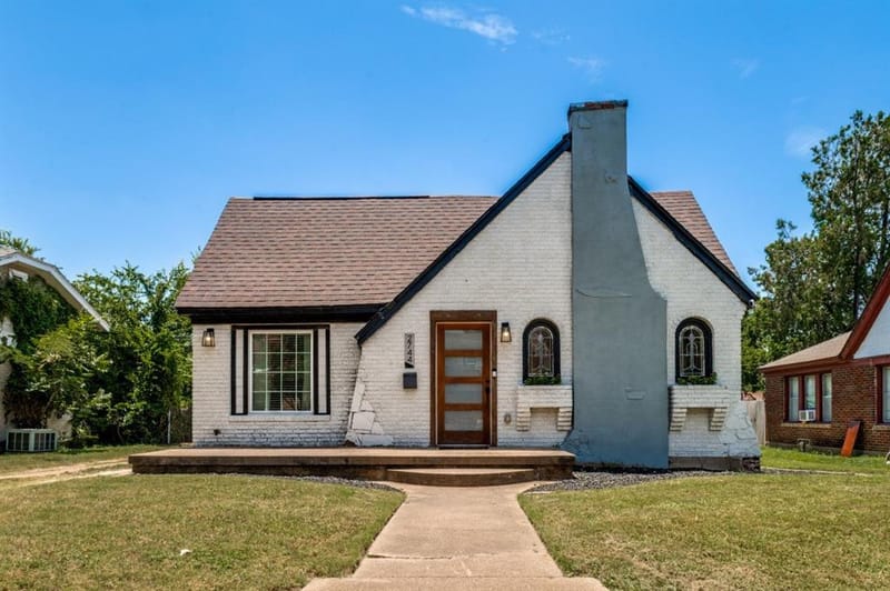 2744 Catherine Street, Dallas TX 75211 - Photo 3