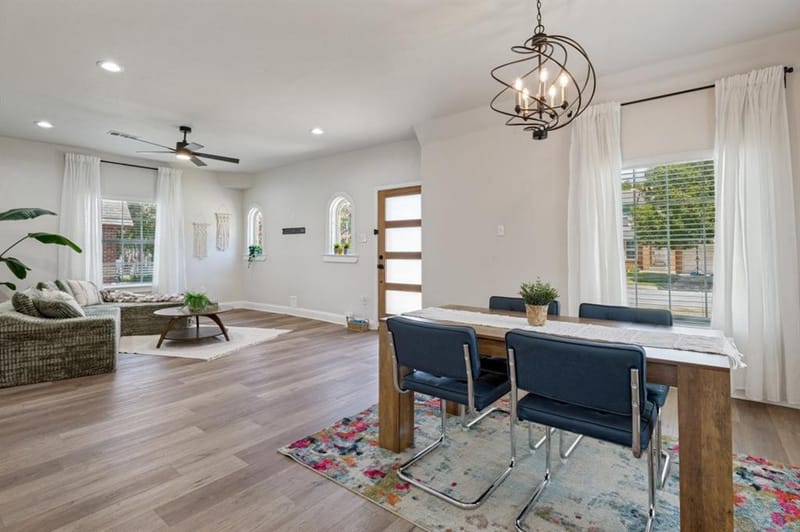 2744 Catherine Street, Dallas TX 75211 - Photo 9