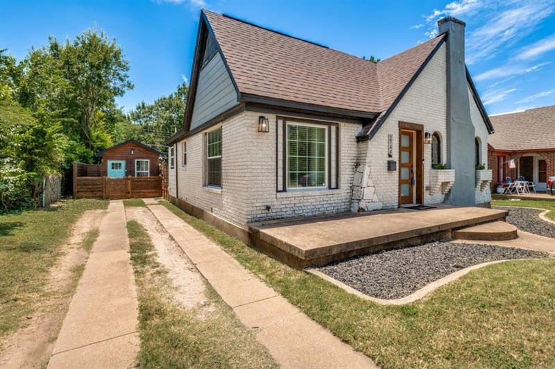 2744 Catherine Street, Dallas TX 75211 - Photo 4