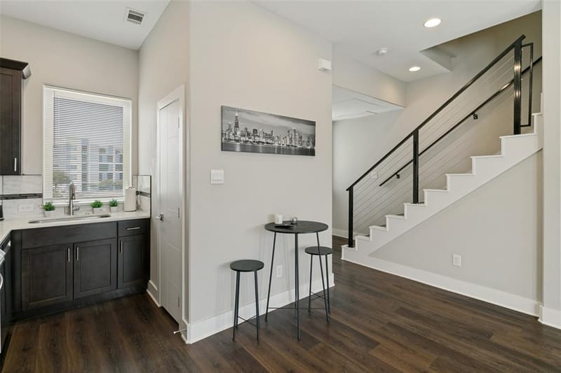 324 Feliks Gwozdz Place, Fort Worth TX 76104 - Photo 23