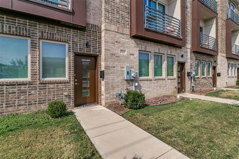 324 Feliks Gwozdz Place, Fort Worth TX 76104 - Photo 6
