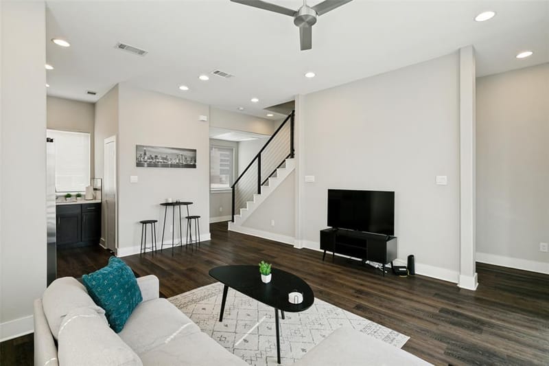 324 Feliks Gwozdz Place, Fort Worth TX 76104 - Photo 20