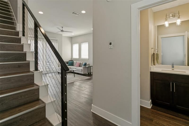 324 Feliks Gwozdz Place, Fort Worth TX 76104 - Photo 24
