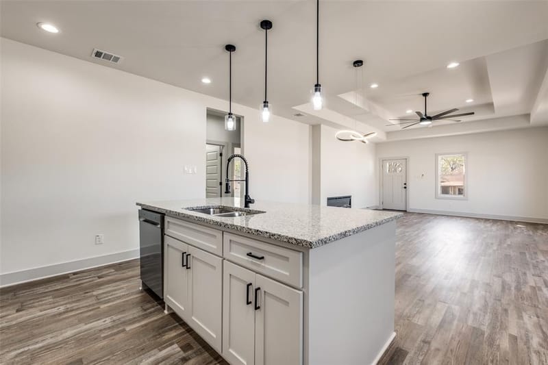 1023 Church Street, Dallas TX 75203 - Photo 16