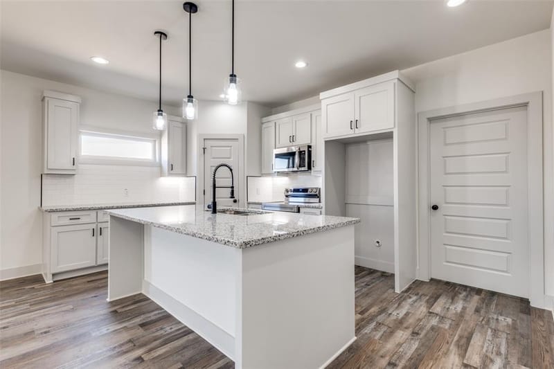 1023 Church Street, Dallas TX 75203 - Photo 18