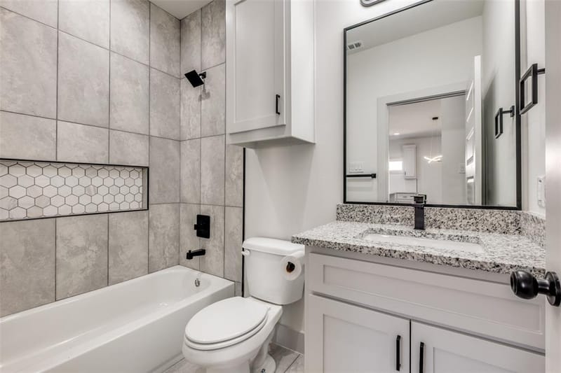 1023 Church Street, Dallas TX 75203 - Photo 31