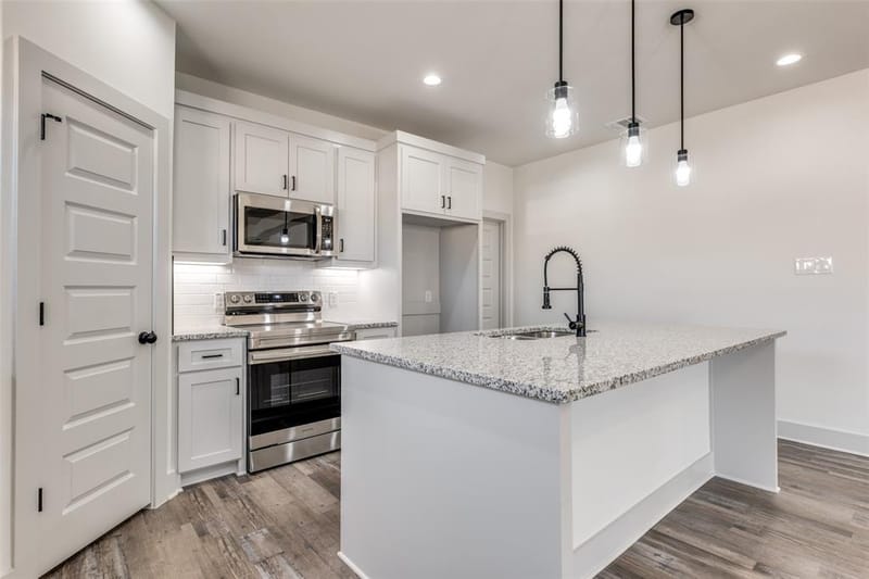 1023 Church Street, Dallas TX 75203 - Photo 21