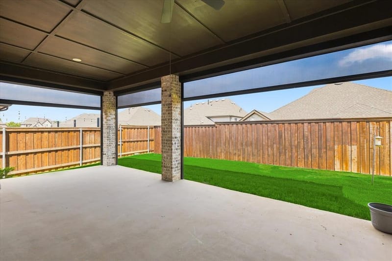 2816 Garrett Drive, Highland Village TX 75077 - Photo 27
